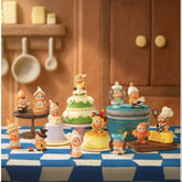 Twinkle Twinkle Savor the Moment Series Whole Set Brand New With Plastic